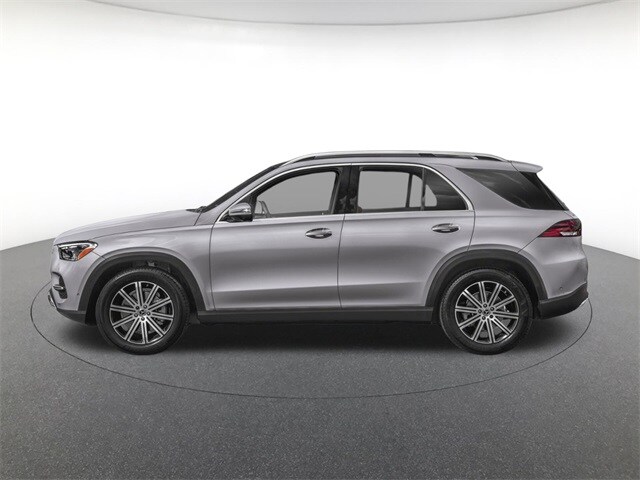 2026 Mercedes Benz GLE 350 4MATIC photo 2
