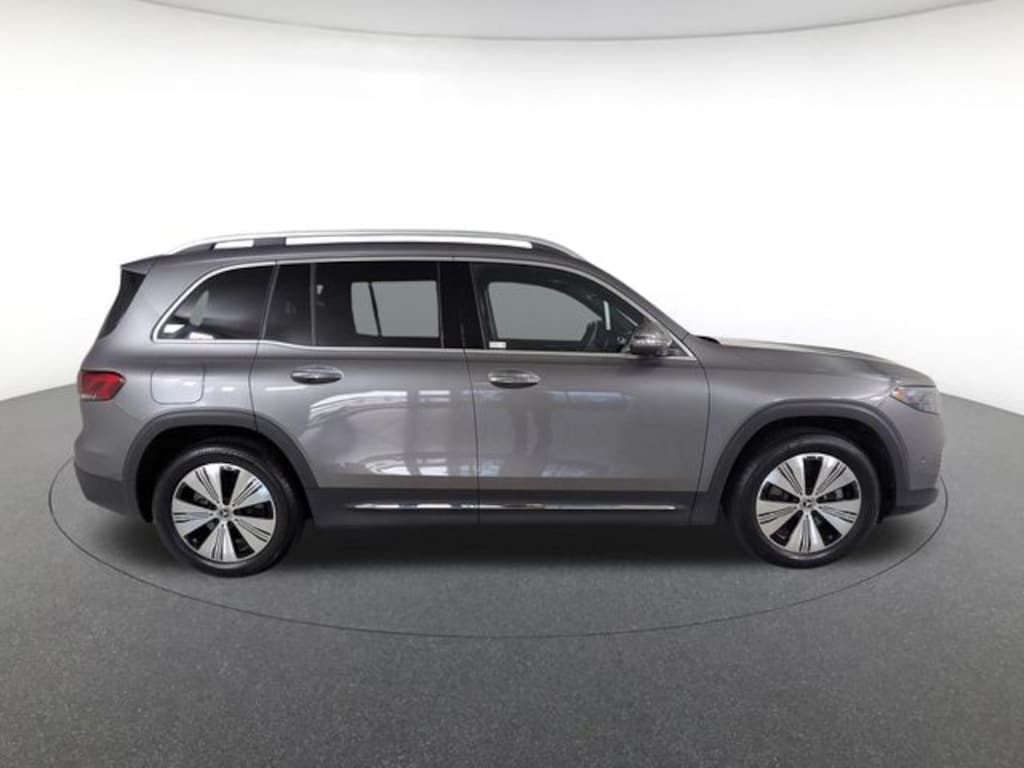 Certified 2023 Mercedes-Benz 300 4MATIC SUV