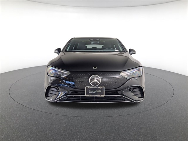 Certified 2024 Mercedes-Benz EQE Base with VIN W1KEG1CB5RF042443 for sale in Silver Spring, MD
