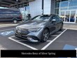 Mercedes-Benz EQE-Class