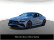 Mercedes-Benz CLE 300
