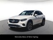  Mercedes-Benz GLC 350e