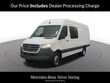  Mercedes-Benz 3500