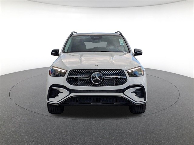 2026 Mercedes Benz GLE 350 4MATIC photo 2