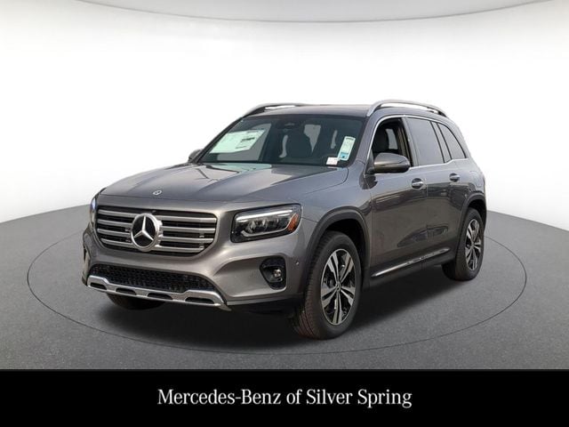 2026 Mercedes-Benz GLB GLB 250 4MATIC's photo