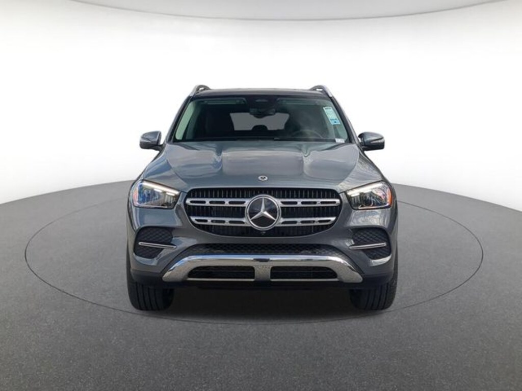 Used 2026 Mercedes-Benz GLE 350 4MATIC SUV