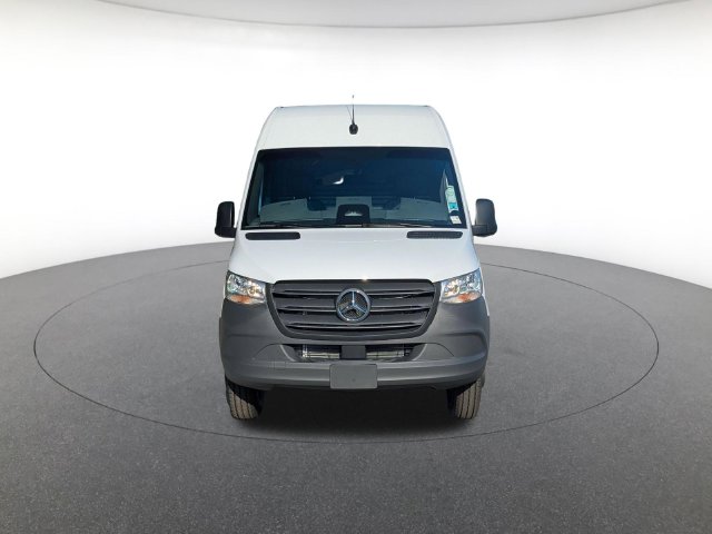 New 2026 Mercedes-Benz Sprinter 3500 RWD Van Extended Cargo Van
