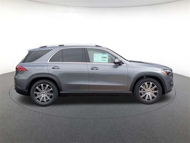 2026 Mercedes Benz GLE 350 4MATIC photo 4