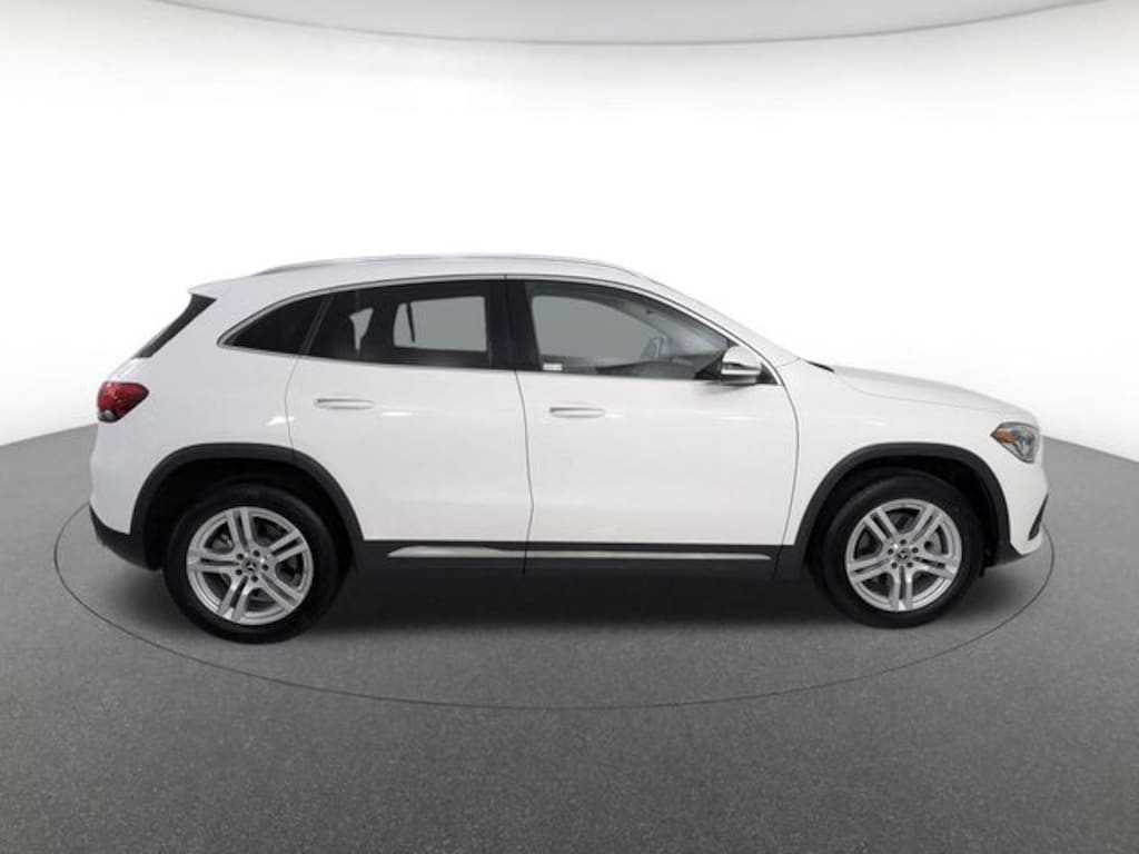 Certified 2023 Mercedes-Benz GLA 250 4MATIC SUV
