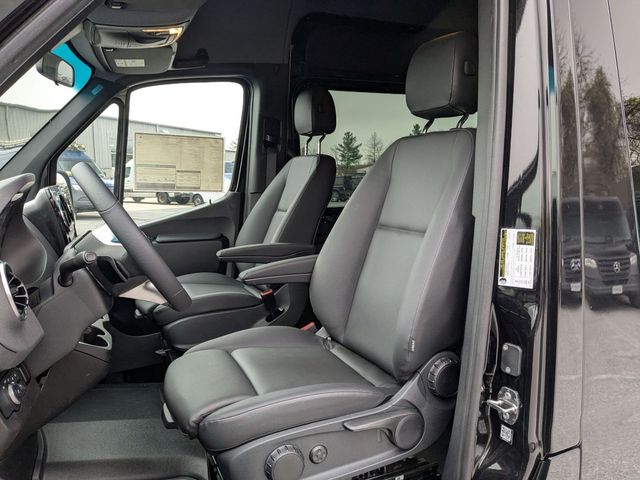 2025 Mercedes-Benz Sprinter Passenger Van Base - Photo 11