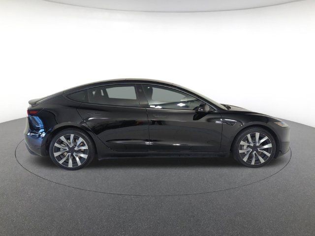Used 2024 Tesla Model 3 Base RWD Sedan