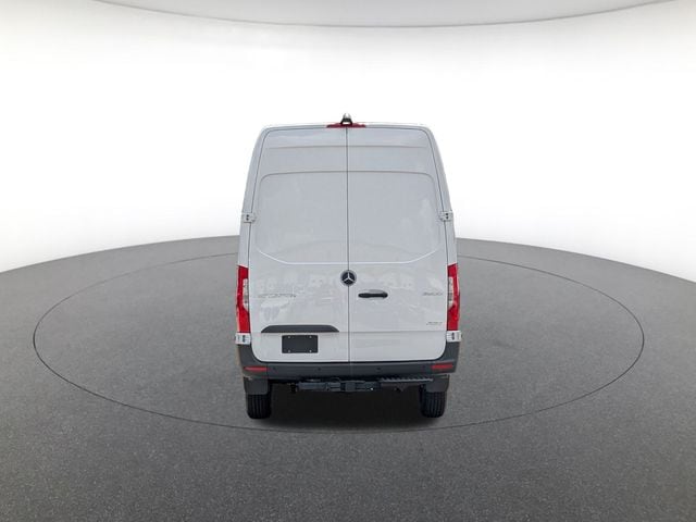 2025 Mercedes-Benz Sprinter Cargo Van Base - Photo 6