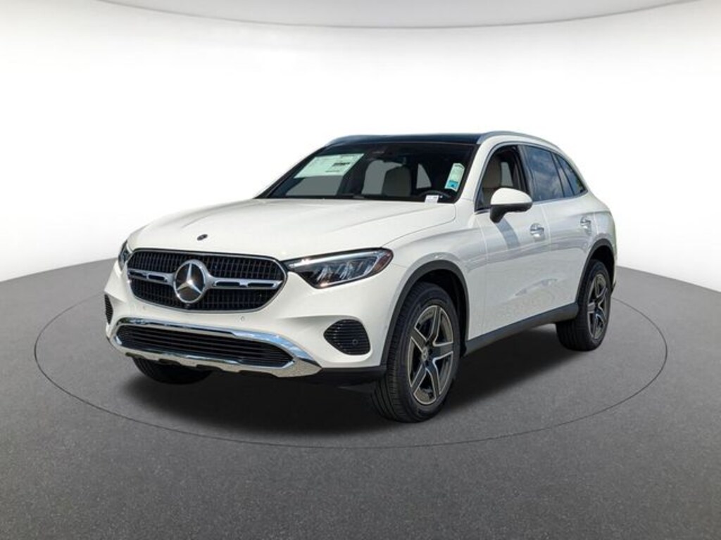 New 2027 Mercedes-Benz Truck