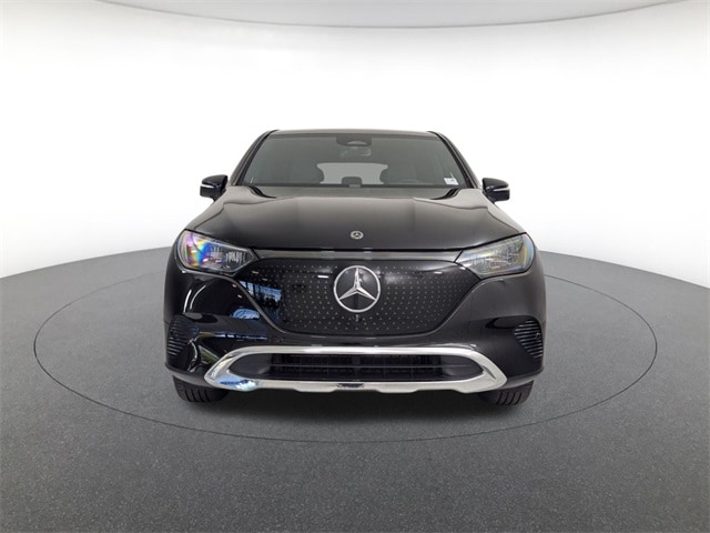 Certified 2023 Mercedes-Benz EQE SUV Base with VIN 4JGGM1CB7PA006447 for sale in Virginia Beach, VA