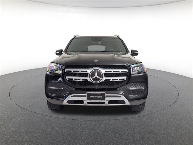 2023 Mercedes Benz GLS 450 4MATIC photo 2
