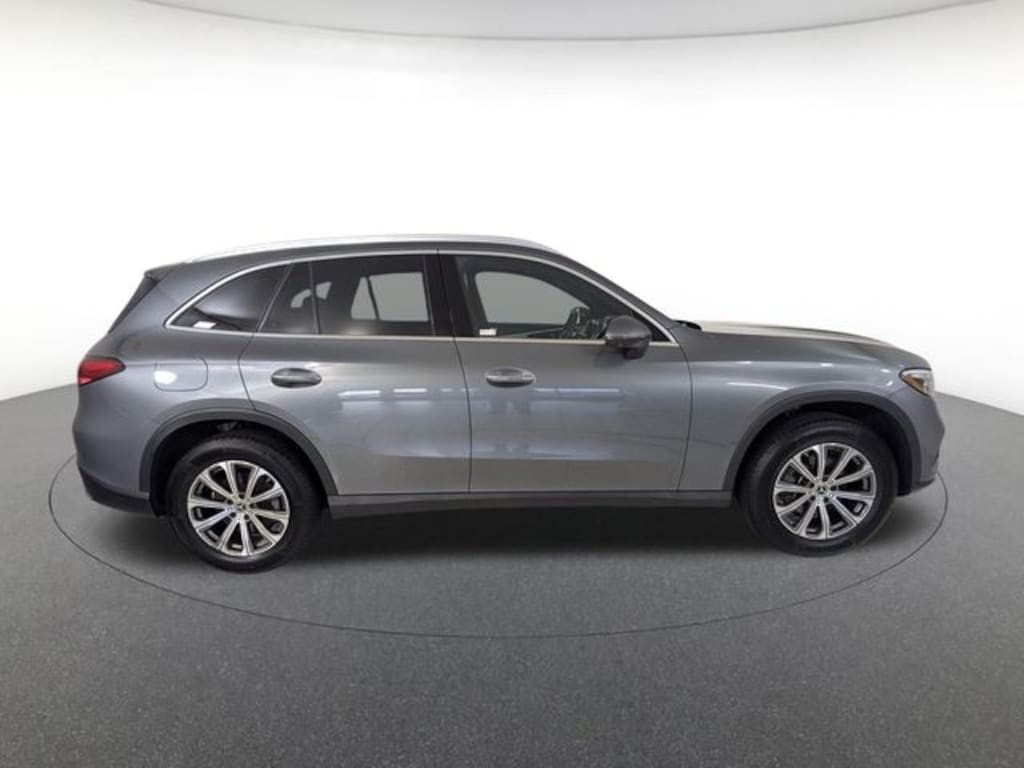 Used 2023 Mercedes-Benz GLC 300 4MATIC SUV