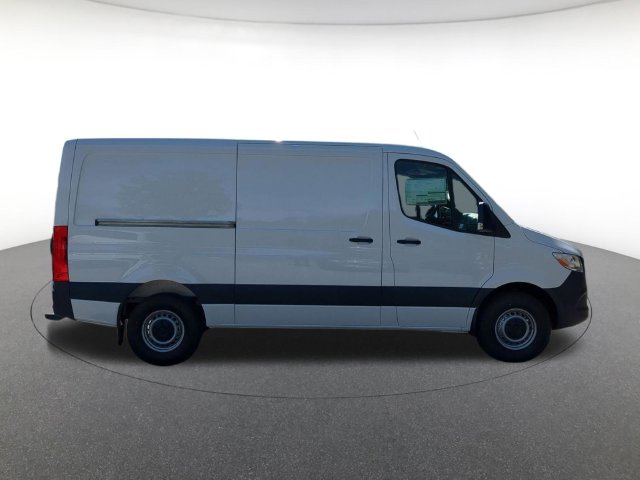 New 2026 Mercedes-Benz Sprinter 2500 RWD Cargo Van