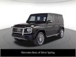 Mercedes-Benz G