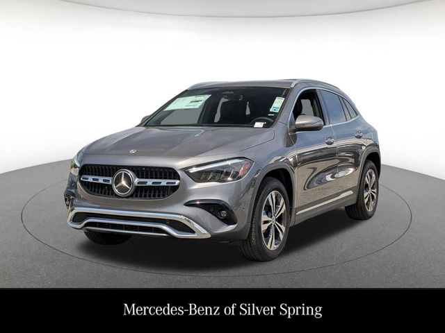 2026 Mercedes-Benz GLA GLA 250 4MATIC's photo