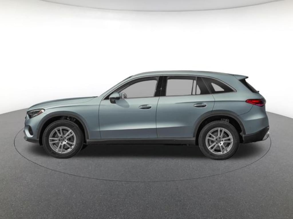 New 2026 Mercedes-Benz GLC 300 4MATIC SUV