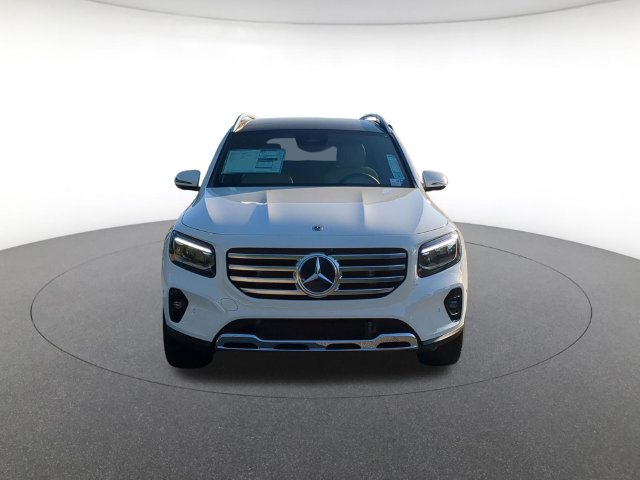 New 2026 Mercedes-Benz GLB 250 4MATIC SUV