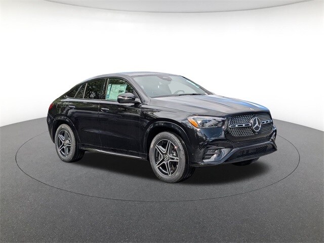 2026 Mercedes Benz GLE 450 4MATIC photo 3