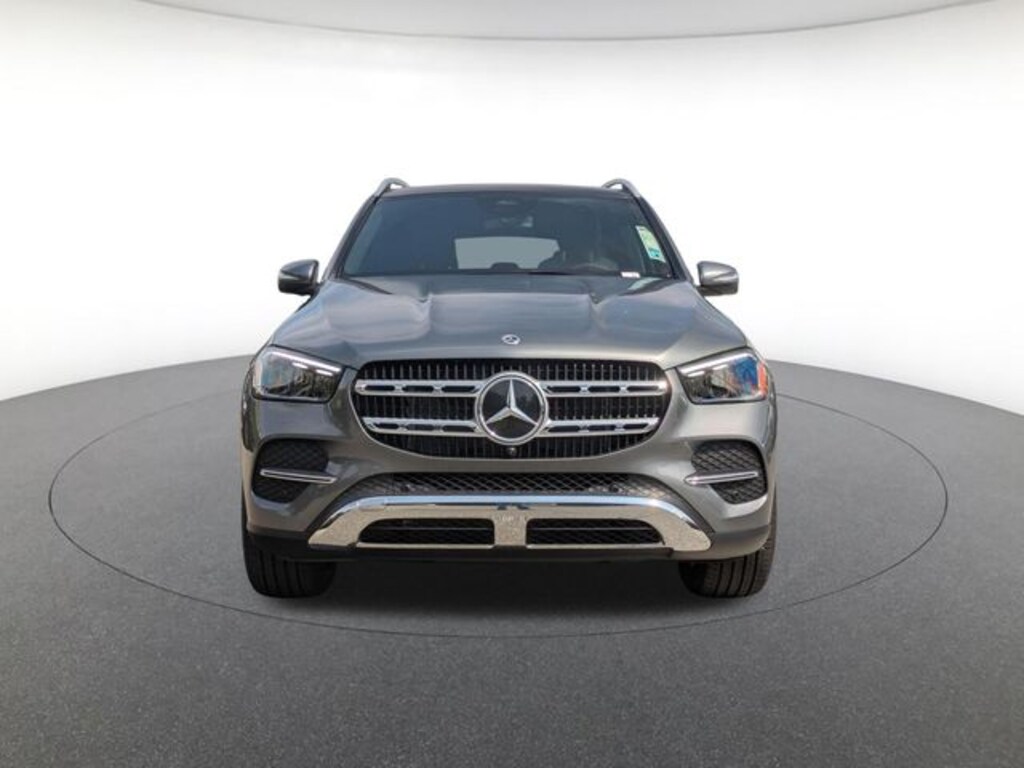 Used 2026 Mercedes-Benz GLE 350 4MATIC SUV