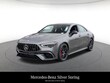  Mercedes-Benz AMG CLA 45