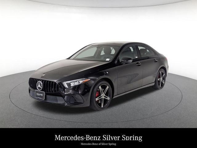 2022 Mercedes-Benz A-Class A220 4MATIC's photo