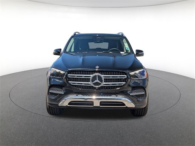 2026 Mercedes Benz GLE 350 4MATIC photo 2