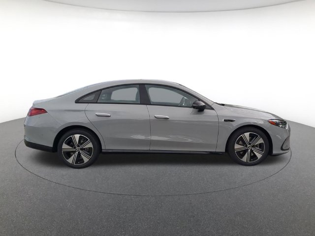 New 2027 Mercedes-Benz CLA 220 FWD Sedan