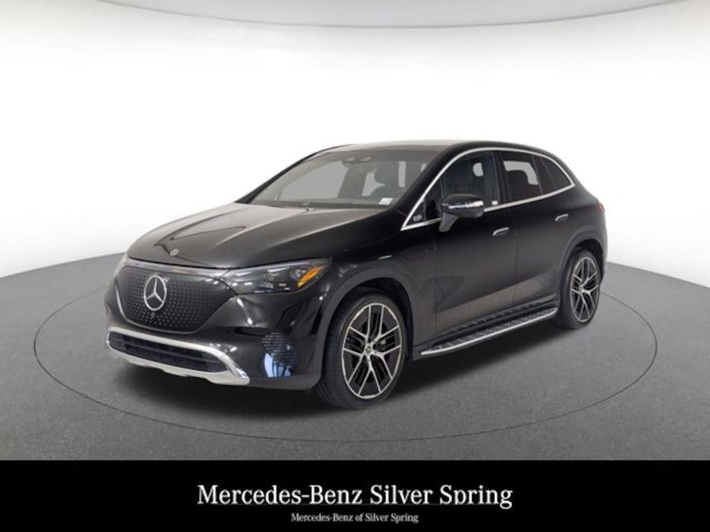 Certified 2023 Mercedes-Benz 350 4MATIC SUV