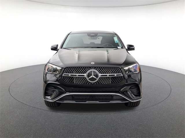 2025 Mercedes Benz GLE 450 4MATIC photo 2