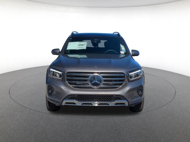 New 2026 Mercedes-Benz GLB 250 4MATIC SUV