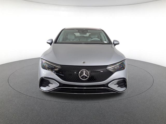 Certified 2023 Mercedes-Benz EQE Base with VIN W1KEG1CB2PF034863 for sale in Silver Spring, MD