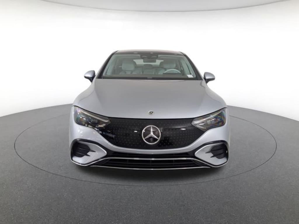 Certified 2023 Mercedes-Benz 350 4MATIC Sedan