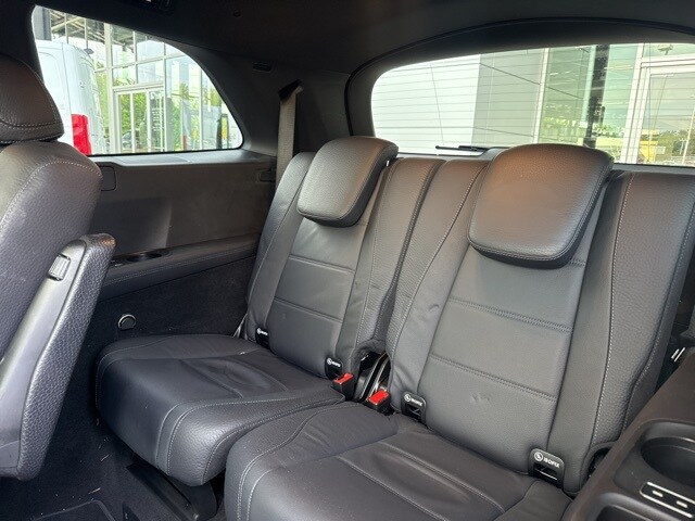 2021 Mercedes Benz GLS 4MATIC photo 2