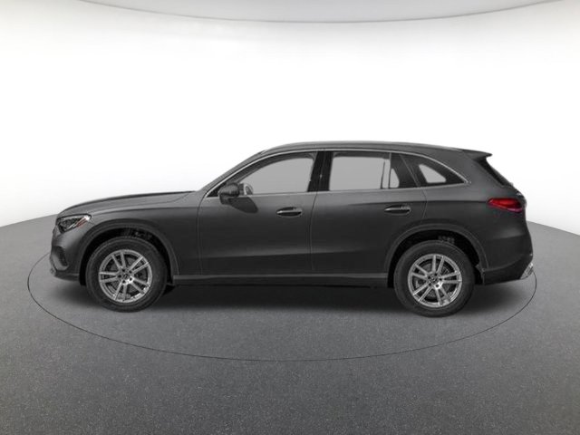 New 2027 Mercedes-Benz GLC 300 4MATIC SUV