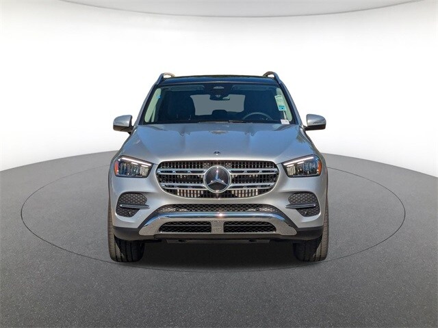2026 Mercedes Benz GLE 350 4MATIC photo 2