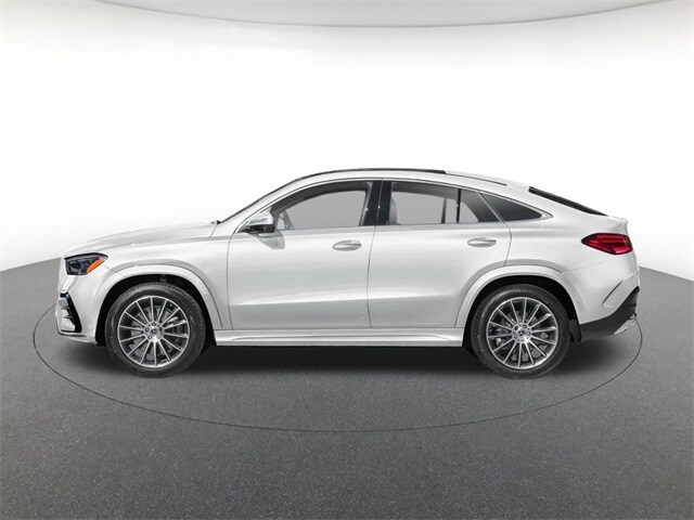 2026 Mercedes Benz GLE 450 4MATIC photo 2