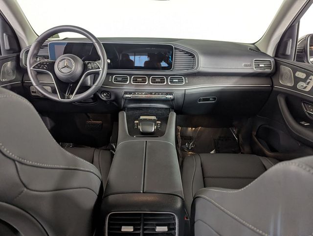 2026 Mercedes-Benz GLE GLE350 - Photo 13