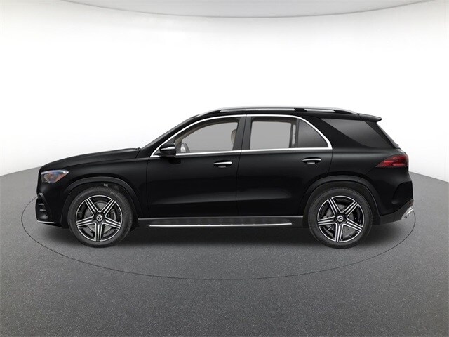 2026 Mercedes Benz GLE 580 4MATIC photo 3