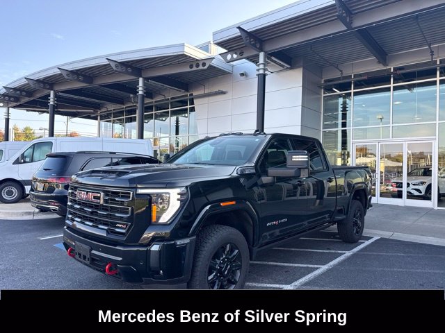  GMC Sierra 3500 HD