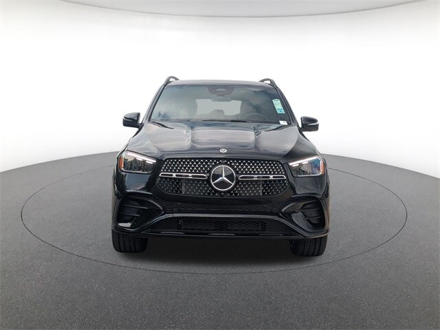 2026 Mercedes Benz GLE 350 4MATIC photo 2