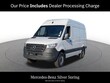  Mercedes-Benz 2500