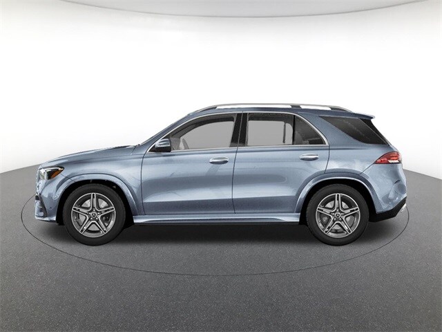 2026 Mercedes Benz GLE 450 4MATIC photo 2