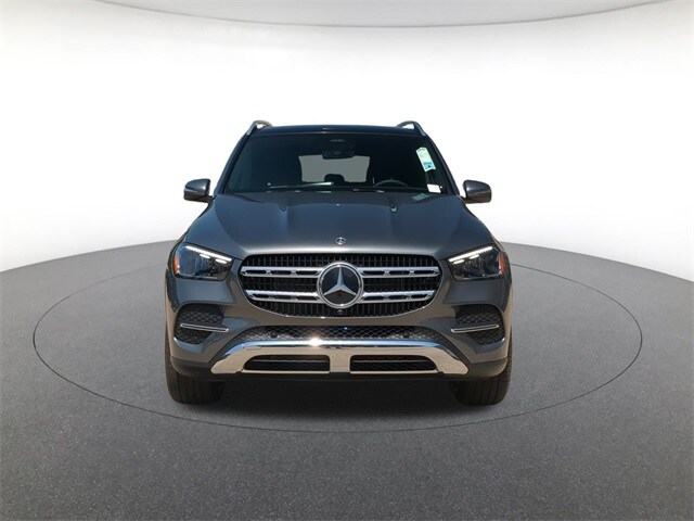 2025 Mercedes Benz GLE 350 4MATIC photo 2