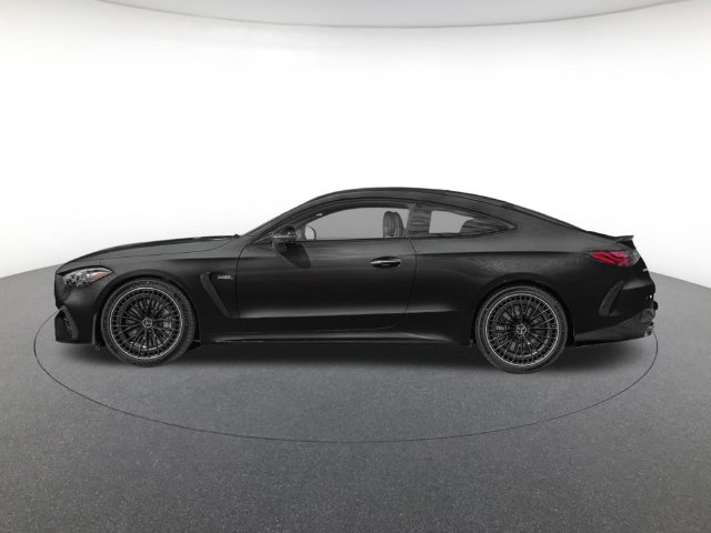 New 2027 Mercedes-Benz AMG CLE 53 4MATIC Coupe