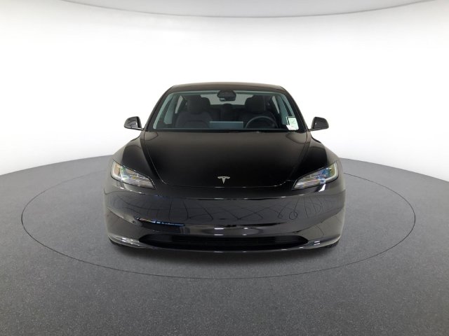 Used 2024 Tesla Model 3 Base RWD Sedan