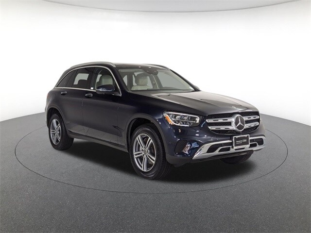 2022 Mercedes Benz GLC 300 4MATIC photo 3